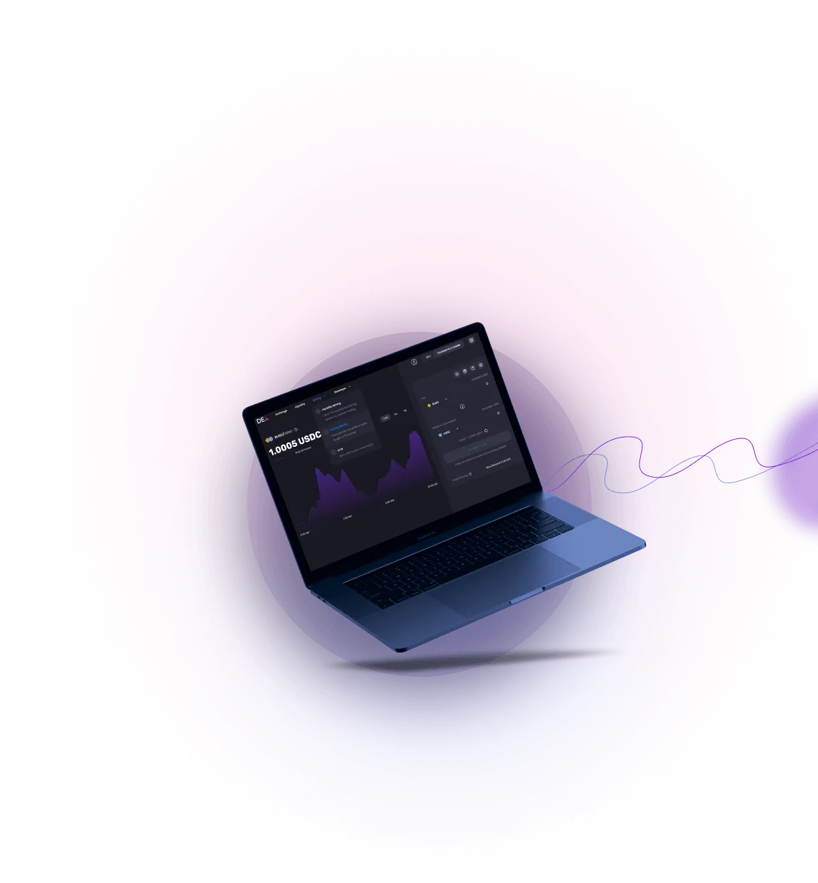 Immediate Evex 5.0 - Delving into the Realm of Decentralized Finance