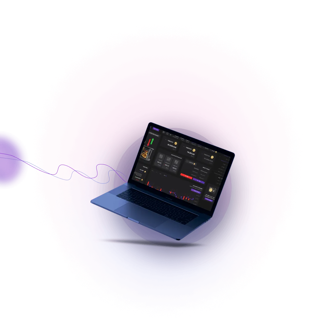 Immediate Evex 5.0 - Désireux de faire partie du réseau élite Immediate Evex 5.0 ?